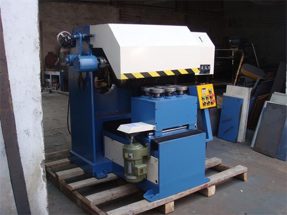 影響自動打磨拋光機穩定性的因素